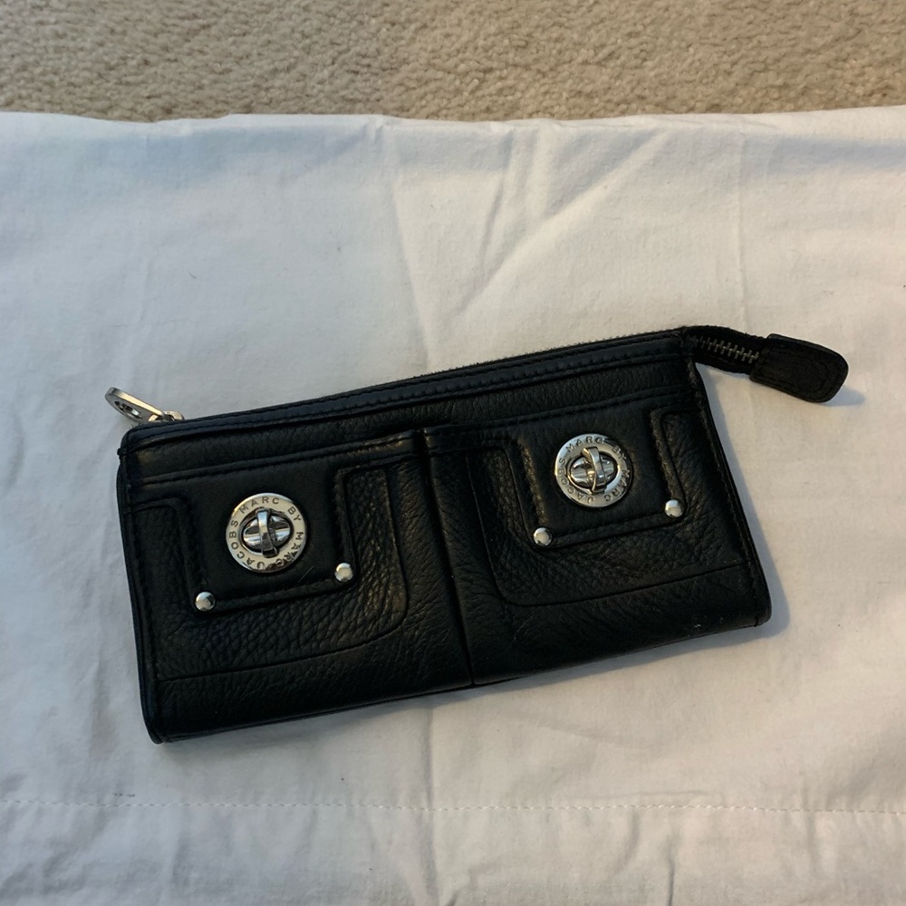 Marc Jacobs wallet